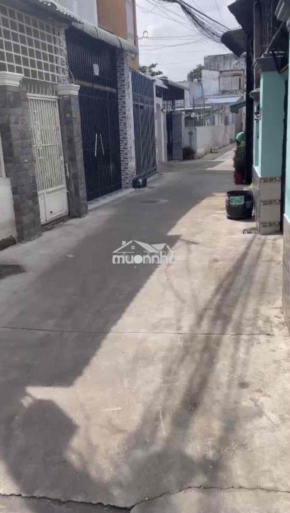 Chủ gửi | giá 3 tỷ 200tr còn bớt 🎉nhà shr gần chợ và nhà thờ trung ch - Ảnh 3