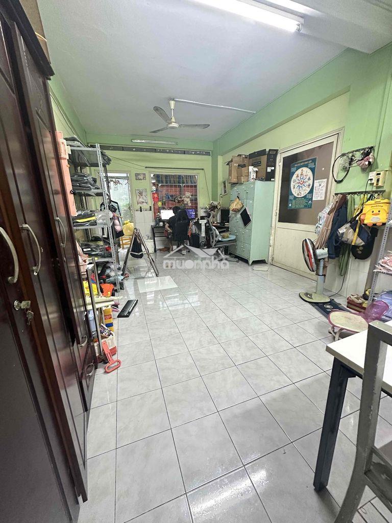 Sang nhượng/ cho thuê cc bình thới, quận qq