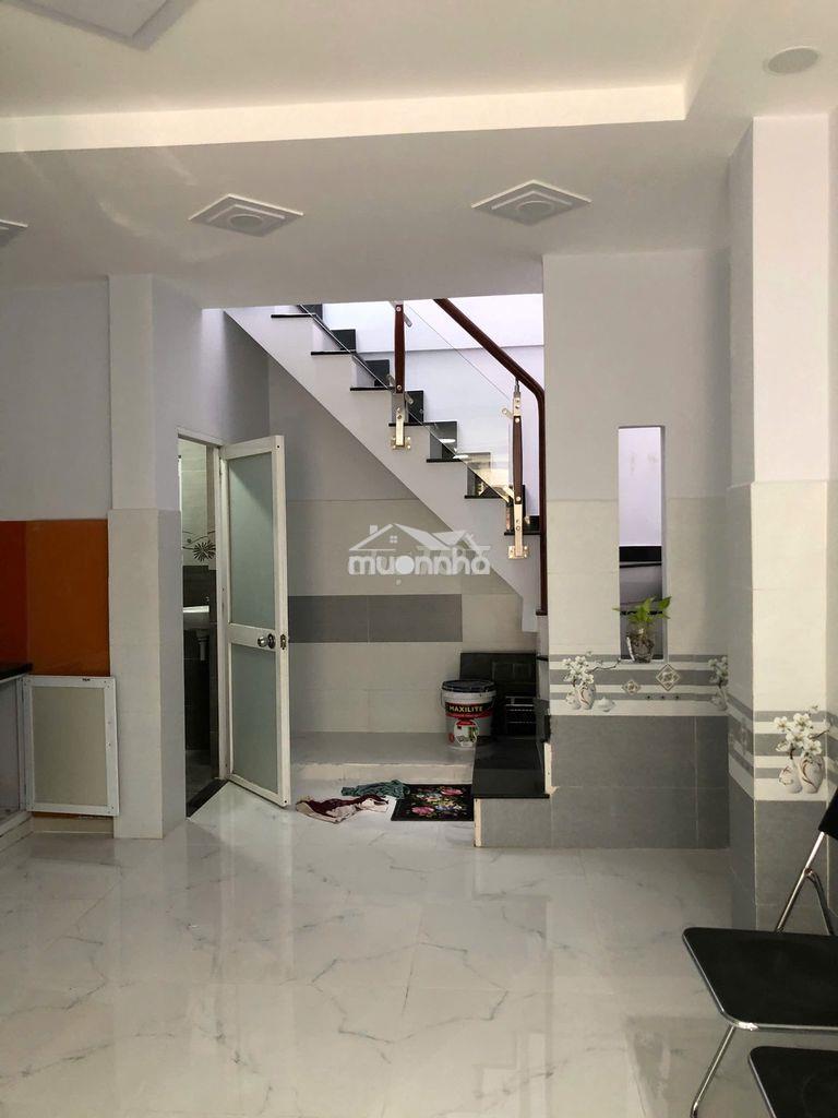 Bán nhà đường cao thắng,phú nhuận,nhà 2 tầng btct mới 36m2 chỉ 5,5 tỷ - Ảnh 2