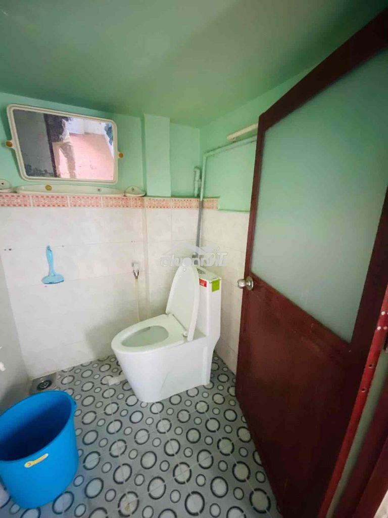 🎁Cho thuê nhà nguyễn văn lượng p17 gò vấp 4m❌15m 3pn 2wc gần lotte - Ảnh 4
