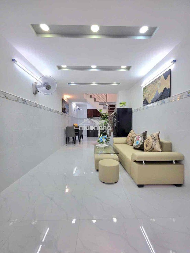 🔥🔥🔥Nhà bán có sổ hồng 2 lầu gần cầu phú xuân🔥🔥🔥 - Ảnh 3