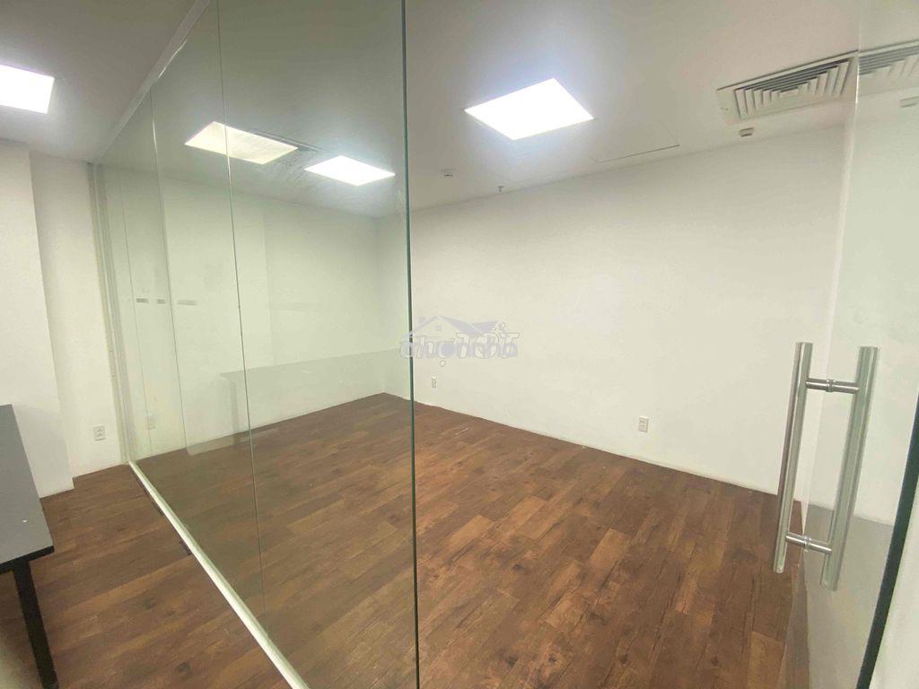 Văn phòng sát bến thành - 160m2 - diện tích lớn - giá rẻ trung tâm q1 - Ảnh 3
