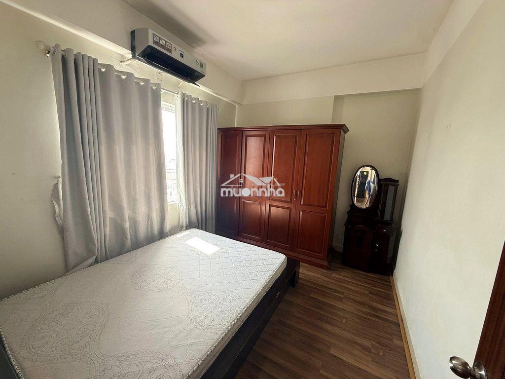 Cho thuê căn chung cư ruby garden, 02 nguyễn sỹ sách - 2pn giá 9tr/th - Ảnh 2