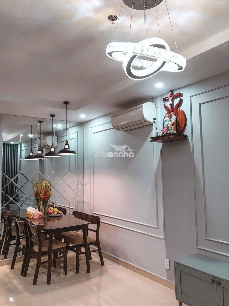 Bán căn hộ cityland park hills 1pn 50m², full nội thất, giá 4,38 tỷ - Ảnh 4