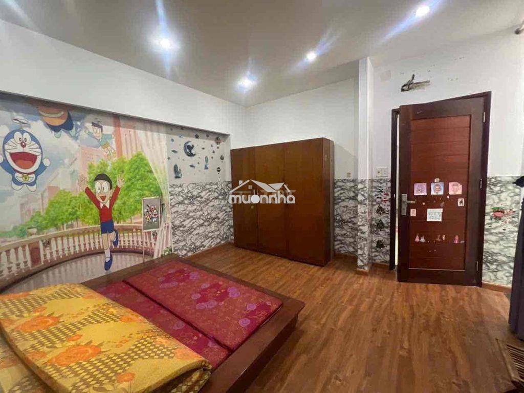 🏦 Nhà mới đẹp nc nup hẻm 1146 quang trung p8 - Ảnh 4