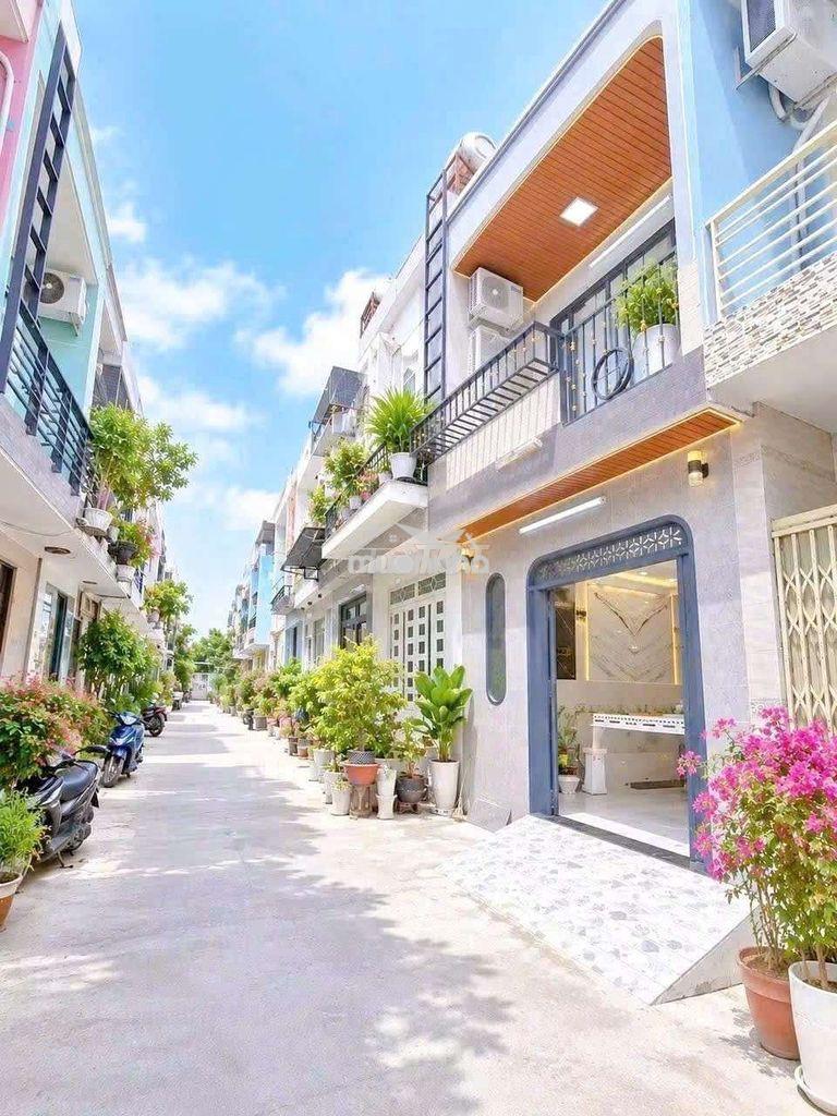 Bán nhà đẹp sách valy vô ở  - Ảnh 2