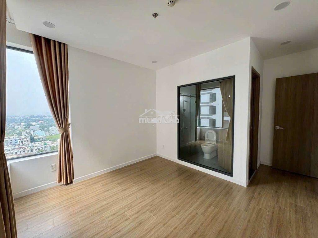 Cho thuê căn 3pn full nội thất cao cấp có thể vô ở liền - Ảnh 4