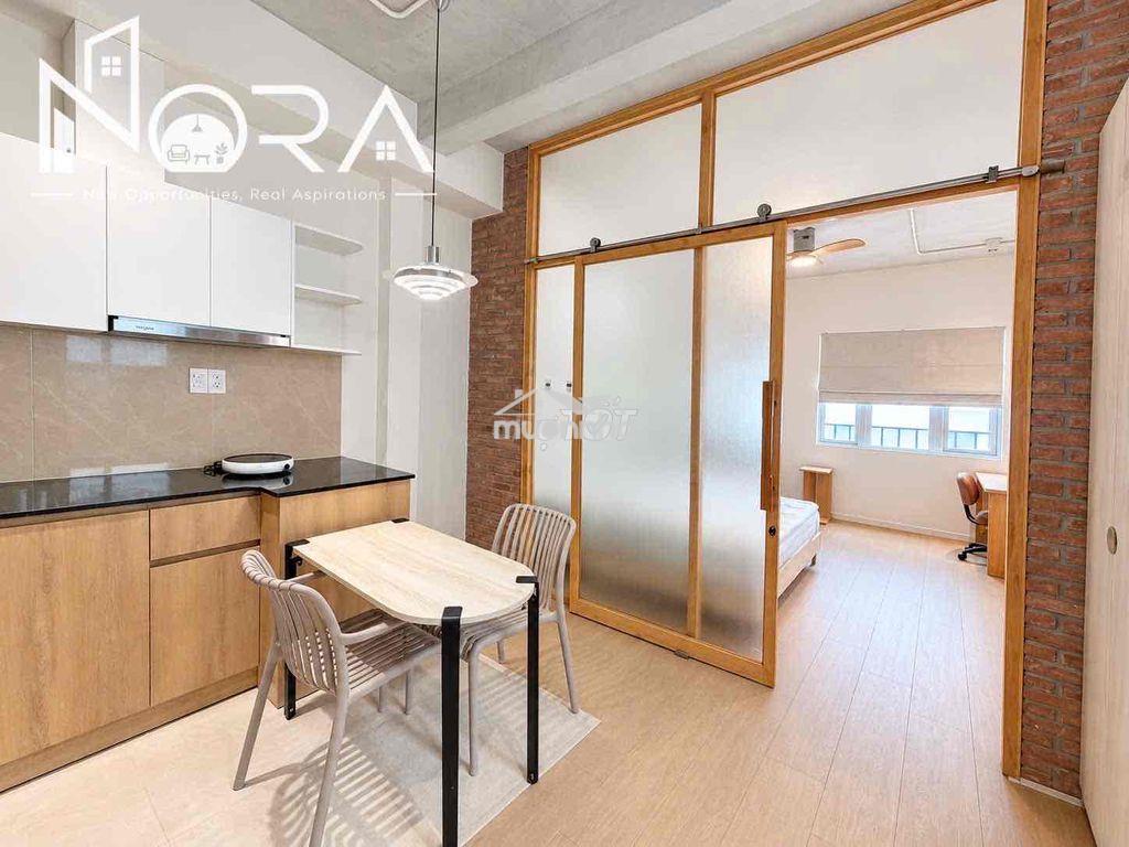 Căn hộ đẹp ngay trần hưng đạo q1 – gần bùi viện, chợ bến thành, phố tâ - Ảnh 4