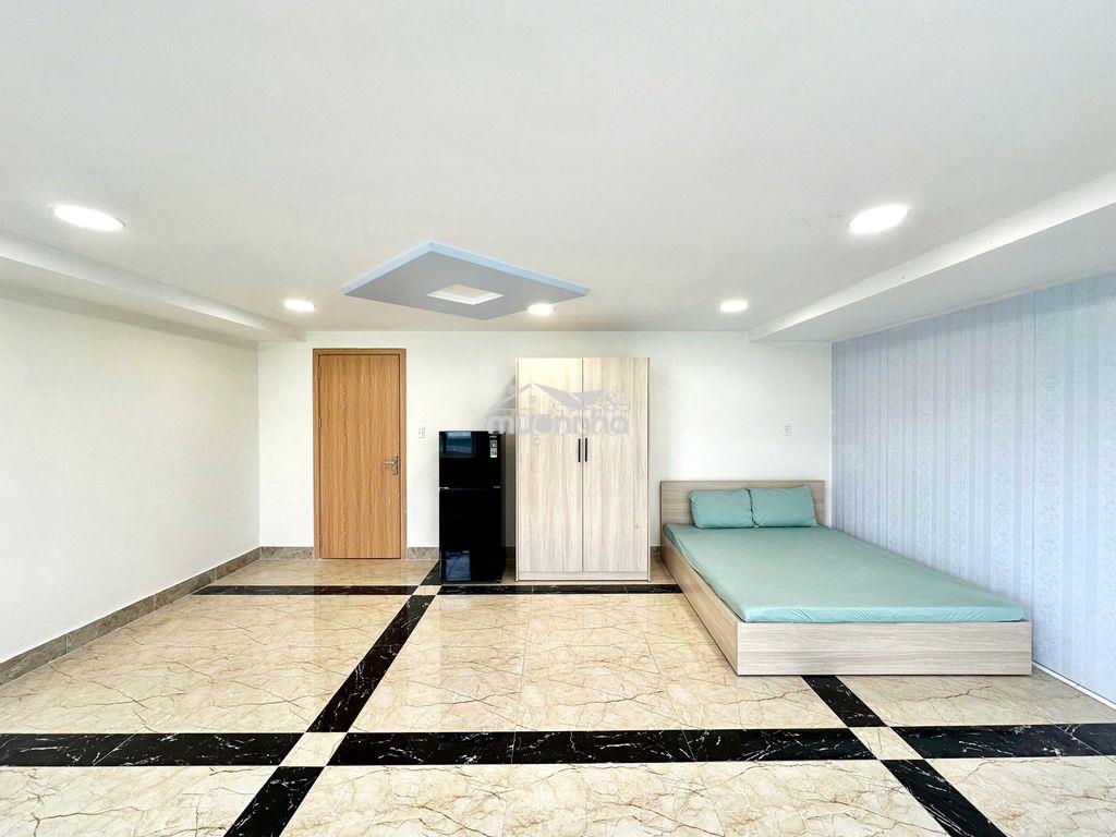Studio 40m2, 2 cửa sổ trời siêu thoáng tạ quang bửu gần bến xe q8 - Ảnh 3