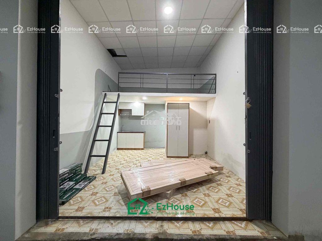 40m2 - kiot - kinh doanh hay ở thoải mái - trương phước phan - btđ - Ảnh 3