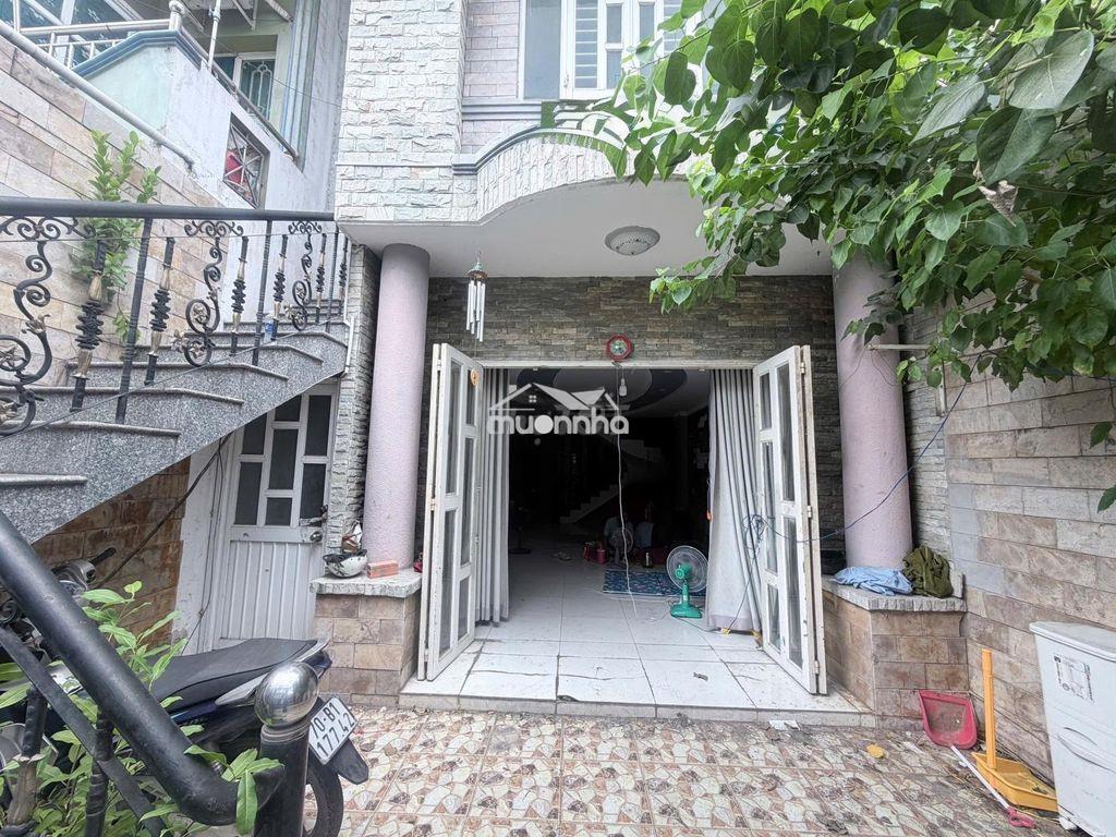 Bán nhà riêng huỳnh tấn phát, quận 7, 112.5m2, 8.1 tỷ - Ảnh 2