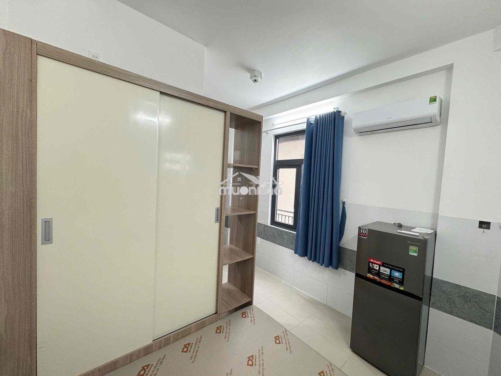 Cho thuê phòng full nội thất ngay đại học văn lang cs3 - Ảnh 3