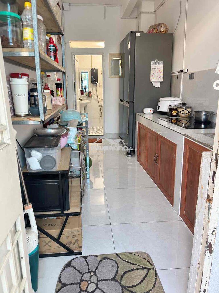 Căn 62m2- thiết kế vuông đẹp - Ảnh 2