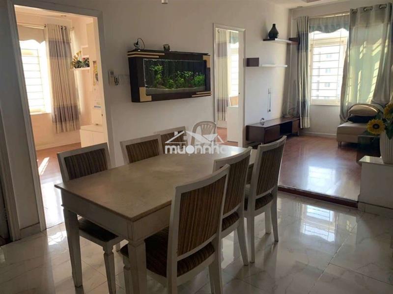 Lữ gia plaza 3pn 92m² shr t10