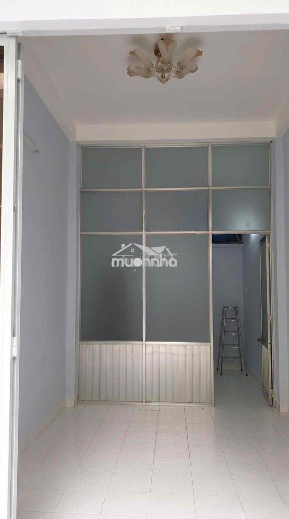 Nhà 3 phòng ngủ 4x8 nhật tảo - Ảnh 4