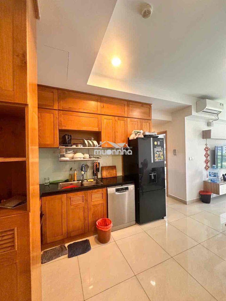 Cho thuê cc celadon khu emeral 71m,2pn nhà đẹp vào ở 20/10 - Ảnh 4