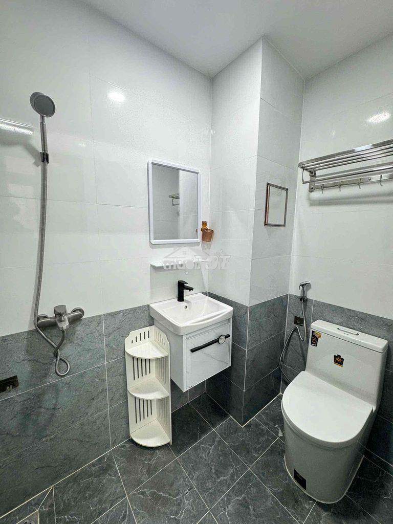 Cho thuê phòng full nội thất ngay đại học văn lang cs3 - Ảnh 2