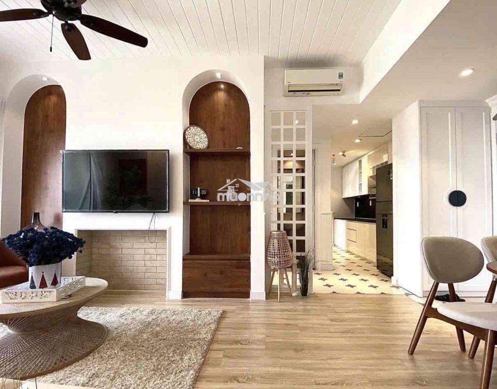 Nhà mơ ước ! 52m2 (2 tỷ 1 )sổ bao phí ,cắt lỗ 150 triệu ,thuê 15 triệu - Ảnh 2