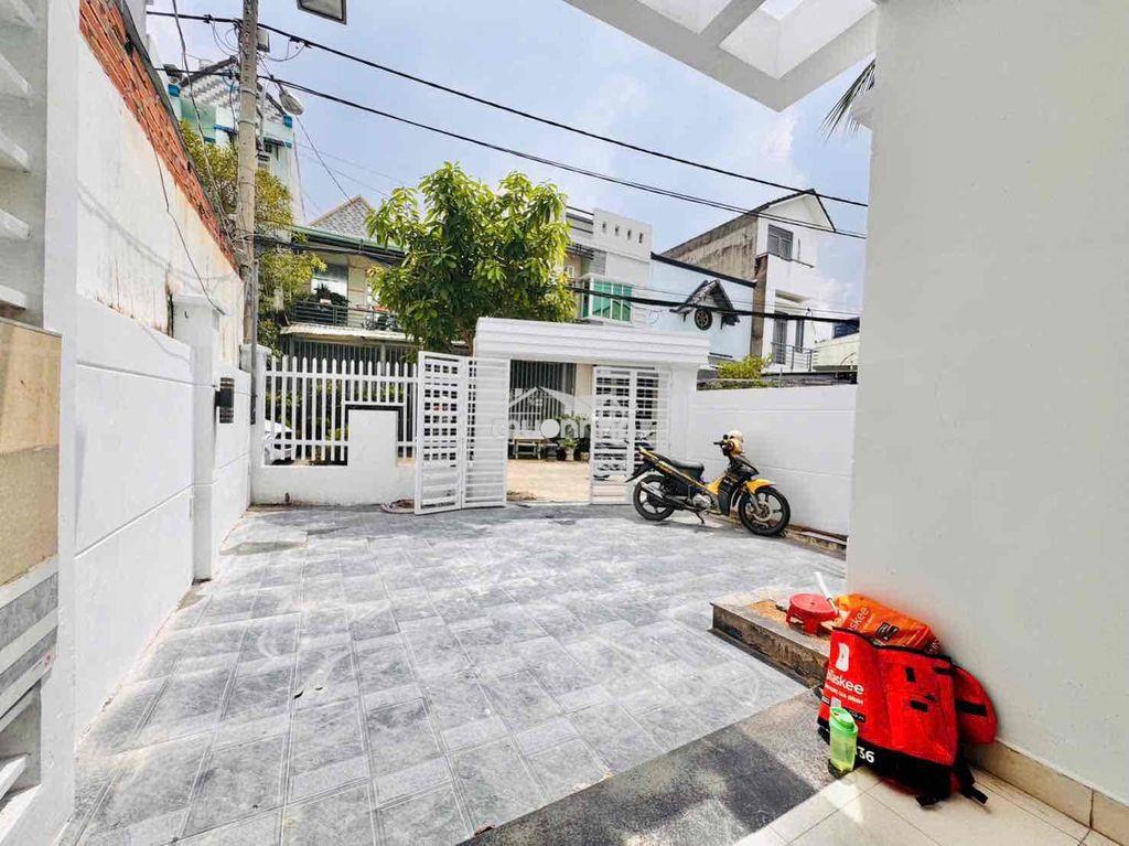 🔥 Cho thuê nhà rộng lê văn lương - phước kiển - 6 x 25m - 3pn 🔥 - Ảnh 3
