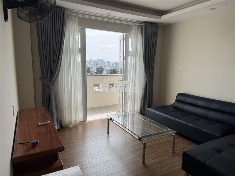 Bán căn hộ chung cư hòa bình 63m2 2pn thang máy quận 10