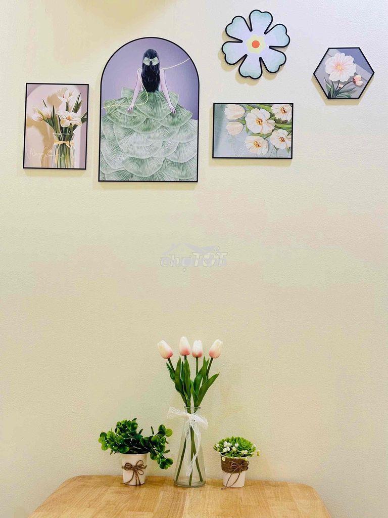Phòng full nội thất mặt tiền đường số 41, phường tân quy, q7. - Ảnh 3