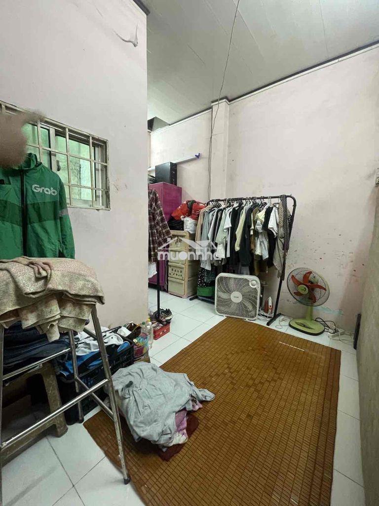 Gấp bán nhà hoà bình tân phú (giáp quận 11 - ngay đầm sen giá 2,25tỷ - Ảnh 2