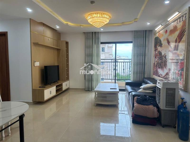 Cho thuê căn hộ cityland park hills – gò vấp