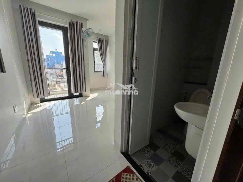 Nc quận 10 5pn nhà đẹp ( đường 3/2) - Ảnh 4