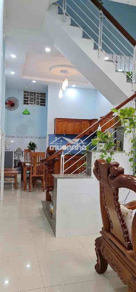 Nhà 1t2l hxh trục nguyễn duy tinh, 56m2, chỉ 3.9 tỷ - Ảnh 3