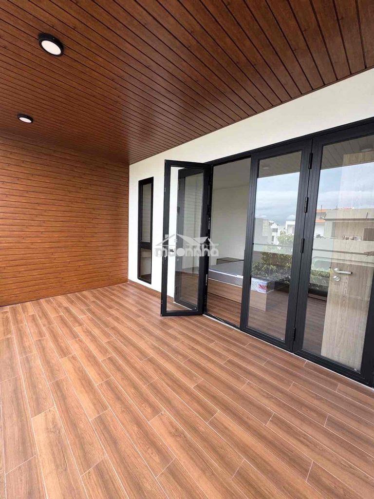 Penthouse 1pn + bếp riêng 50m² – sân thượng rộng, thoáng giữa lòng quậ - Ảnh 4