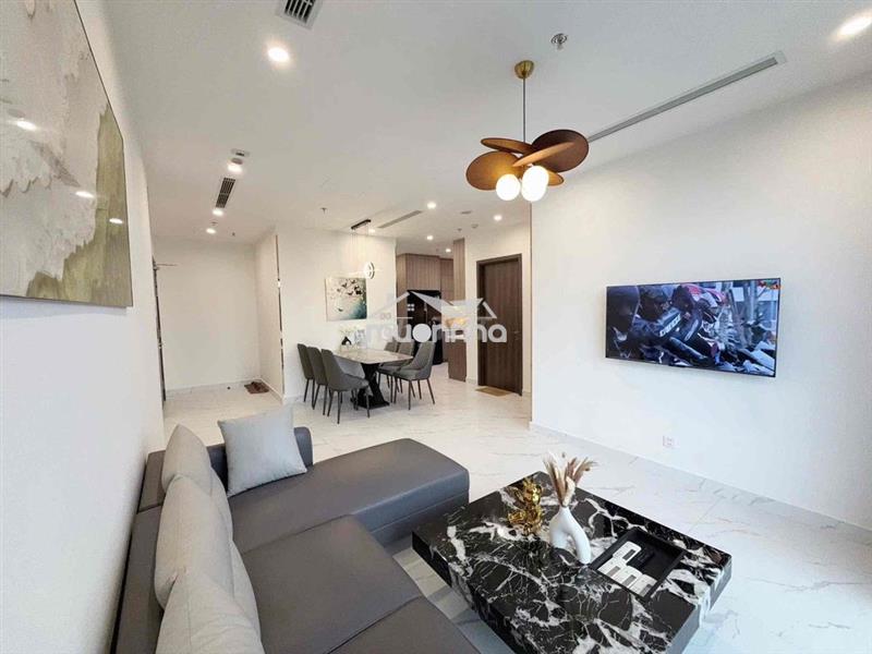 Cho thuê 3pn vinhomes grand park