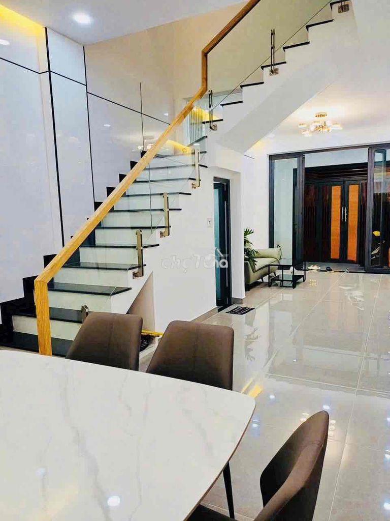 🏡Hẻm xe hơi tô hiêu, phường hiệp tân, tân phú. - Ảnh 3