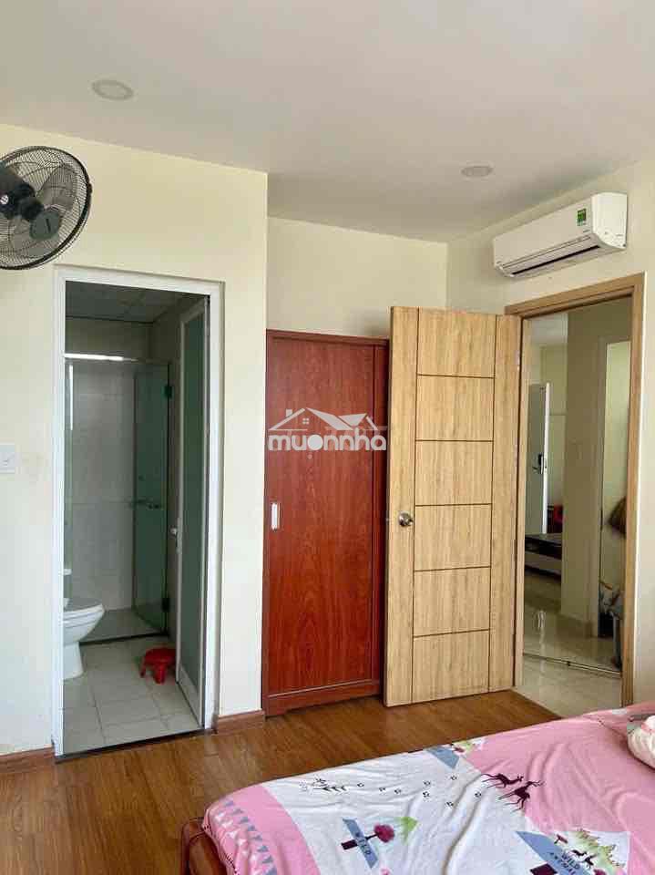 Căn 2pn & 2wc giá thuê 8,5 triệu; full nội thất. lh hương - Ảnh 3