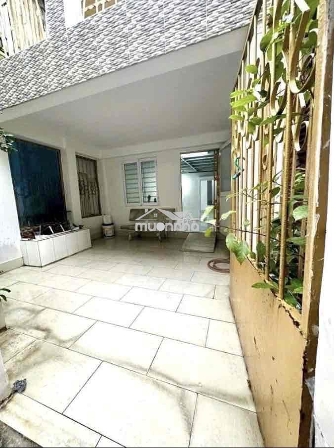 Cho thuê nhà bạch đằng  2 tầng 160m2 giá 11 tr/thang - Ảnh 2
