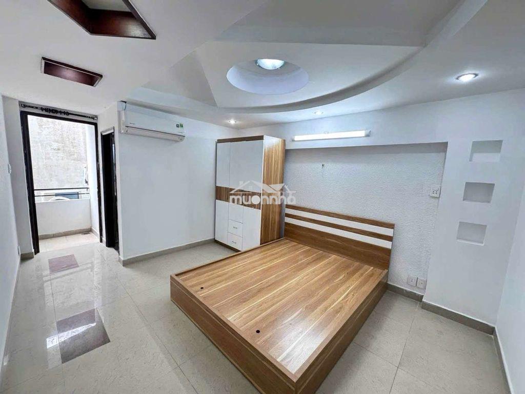 Tân bình -hxh phan huy ích 60m2 x6 tầng 6tỷ75 - Ảnh 2