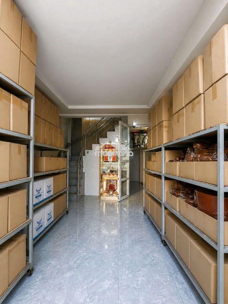 Hxh – 69m² – 3 tầng btct – hồng bàng, quận 11 – sát q5 – chỉ 7.xx tỷ - Ảnh 2