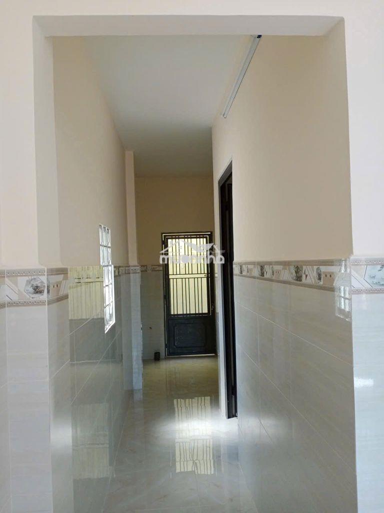 Chính chủ bán nhà trệt + 1 lửng , 4x12m hẻm bến lội - Ảnh 3