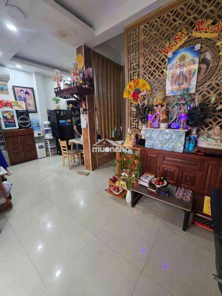 🔥Tân phú – ngang 6m – 2 tầng - 2 pn – chỉ 3,5đ🔥