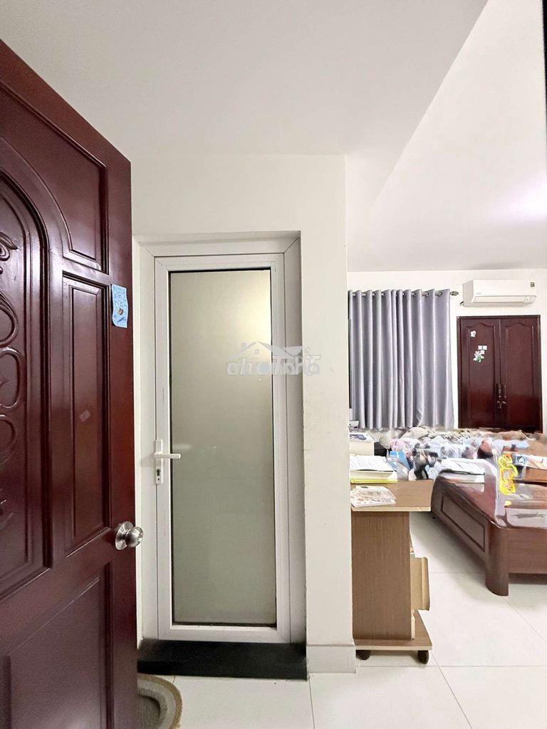 👍Giảm 600 triệu- bán nhà 5 tầng 75m2 (4.95❌15) nguyễn văn quá- đht-q12 - Ảnh 4