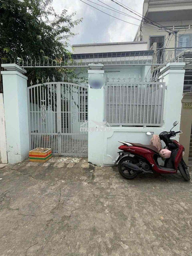Nhà 2pn đường 297 - đỗ xuân hợp - phước long b q9