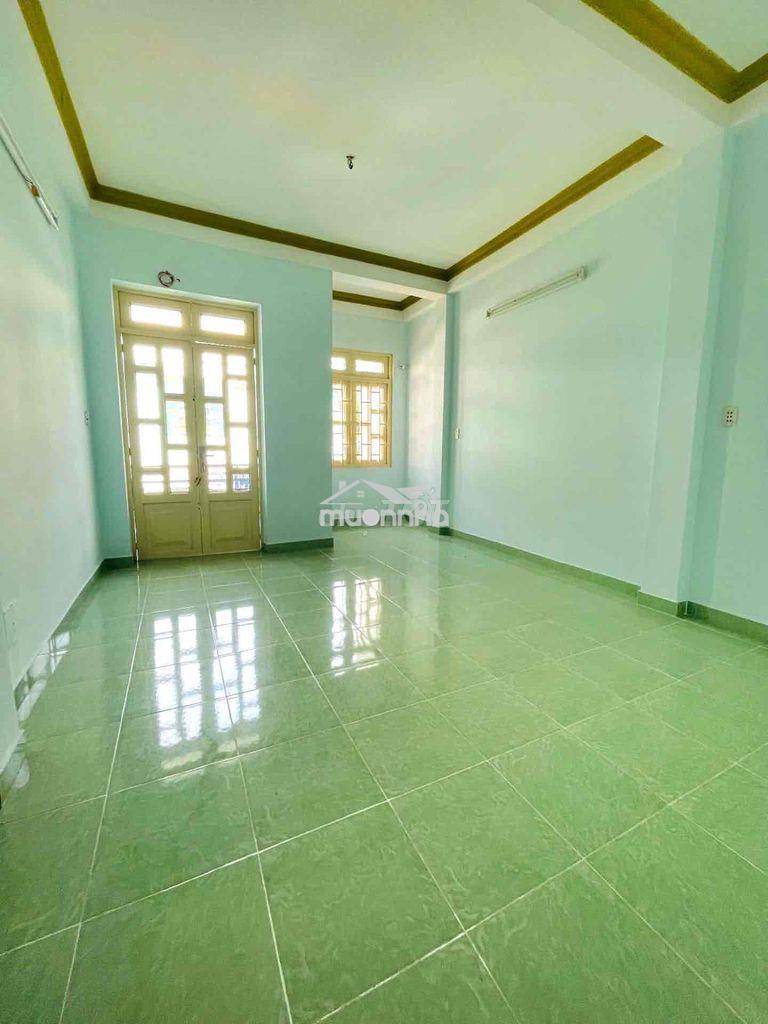 Cho thuê nhà đẹp tân phú huỳnh thiện lộc 4 x 18-3 tầng hxh giá rẻ 12tr - Ảnh 4