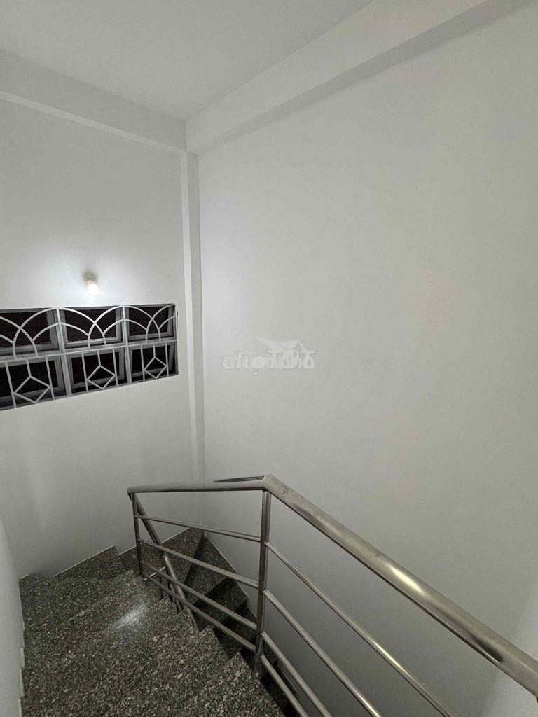 ✅ Bán nhà 3 tầng nguyễn trãi quận 5 - 3,8x10m -gần mặt tiền chỉ 5 tỷ 8 - Ảnh 2