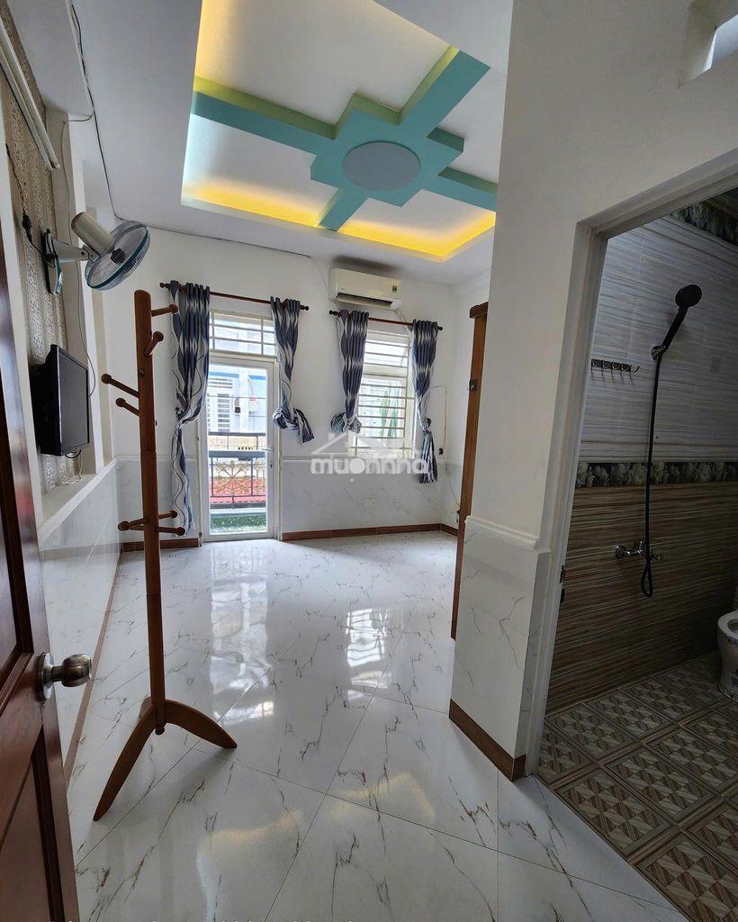 Bán nhà hẻm 5m phan huy ích, 4x13m, nhà 2 lầu, giá 6.5 tỷ tl - Ảnh 3