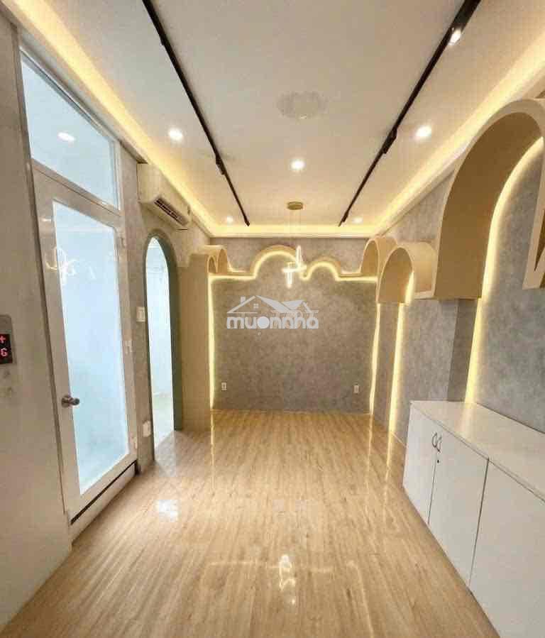 Cho thuê văn phòng kdc him lam - q7 - Ảnh 2