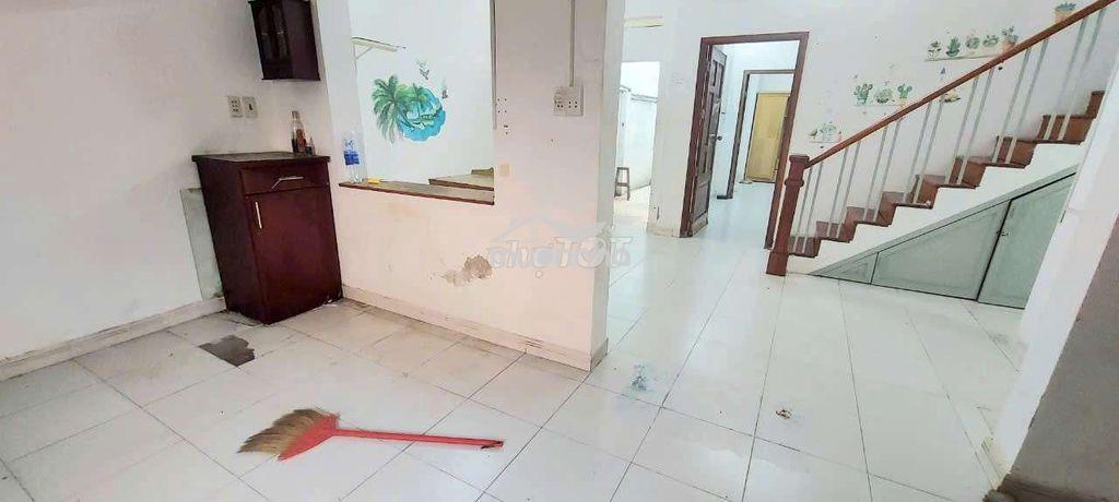 💎💎Nguyên căn rẻ, 6❌14m, gác lửng, 3pn 2wc phạm văn chiêu p9 - Ảnh 2