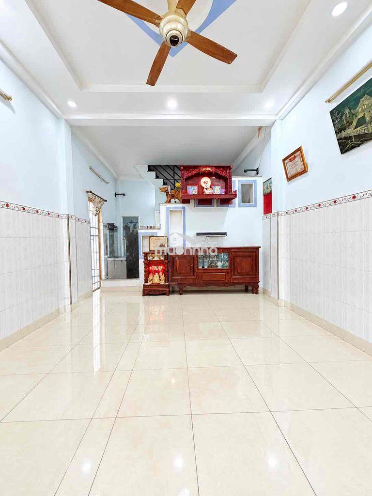 🔥 Hiếm gấp bán nhà hòa bình – tân phú | chỉ 3,95 tỷ 🔥 💥 giá cực - Ảnh 2