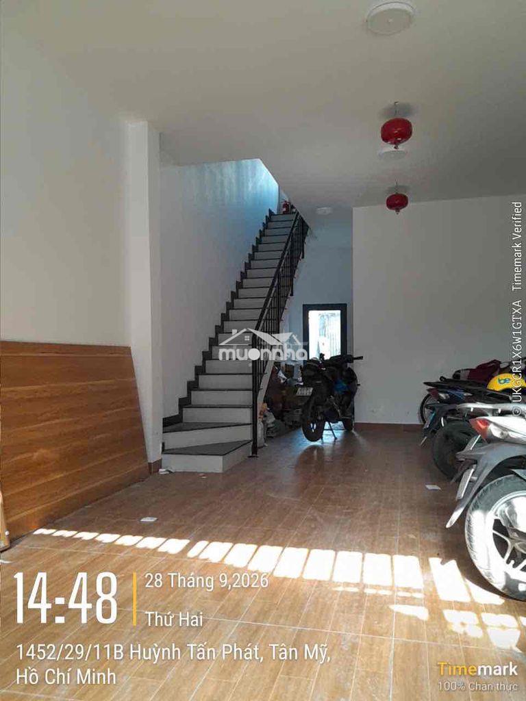 Bán nhà 10 phòng đang cho thuê kính - giá 6,950 ty - Ảnh 3