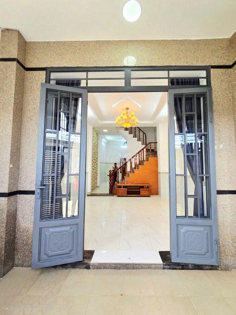 Nhà tăng nhơn phú a – 58m² – gần lê văn việt, khu công nghệ cao – 5 tỷ - Ảnh 4