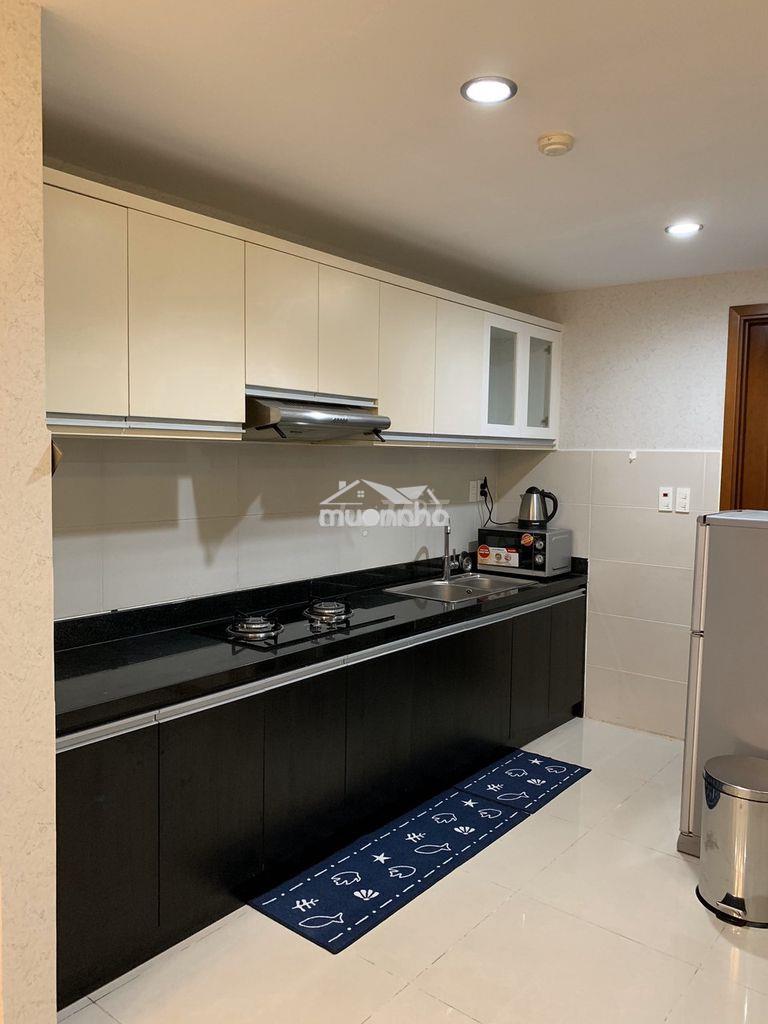 Bán căn hộ chung cư âu cơ tân bình 62m2 2pn giá 2,9 tỷ - Ảnh 2