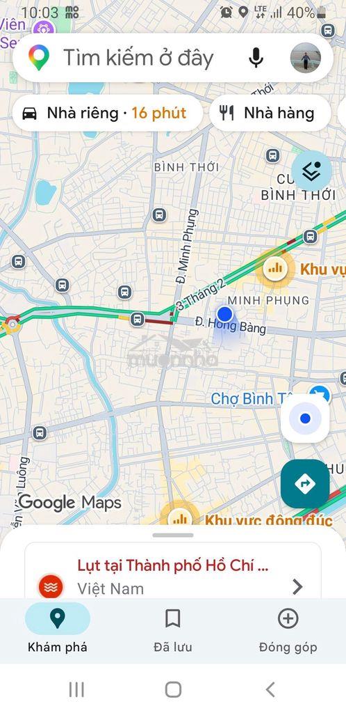 Cho thuê nguyên căn - Ảnh 3